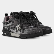 Louis Vuitton Skate Trainer